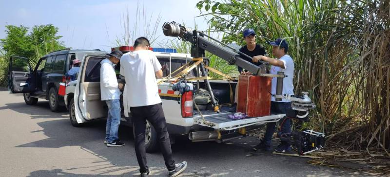 行业标杆！河口电商产品宣传视频诠释头部品牌的实力