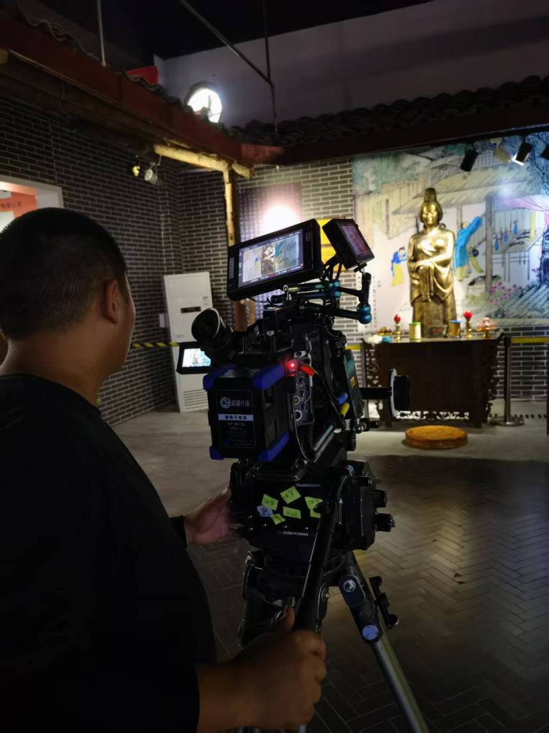 聚焦河口产品宣传视频拍摄公司，以专业实力赋能品牌声量升级
