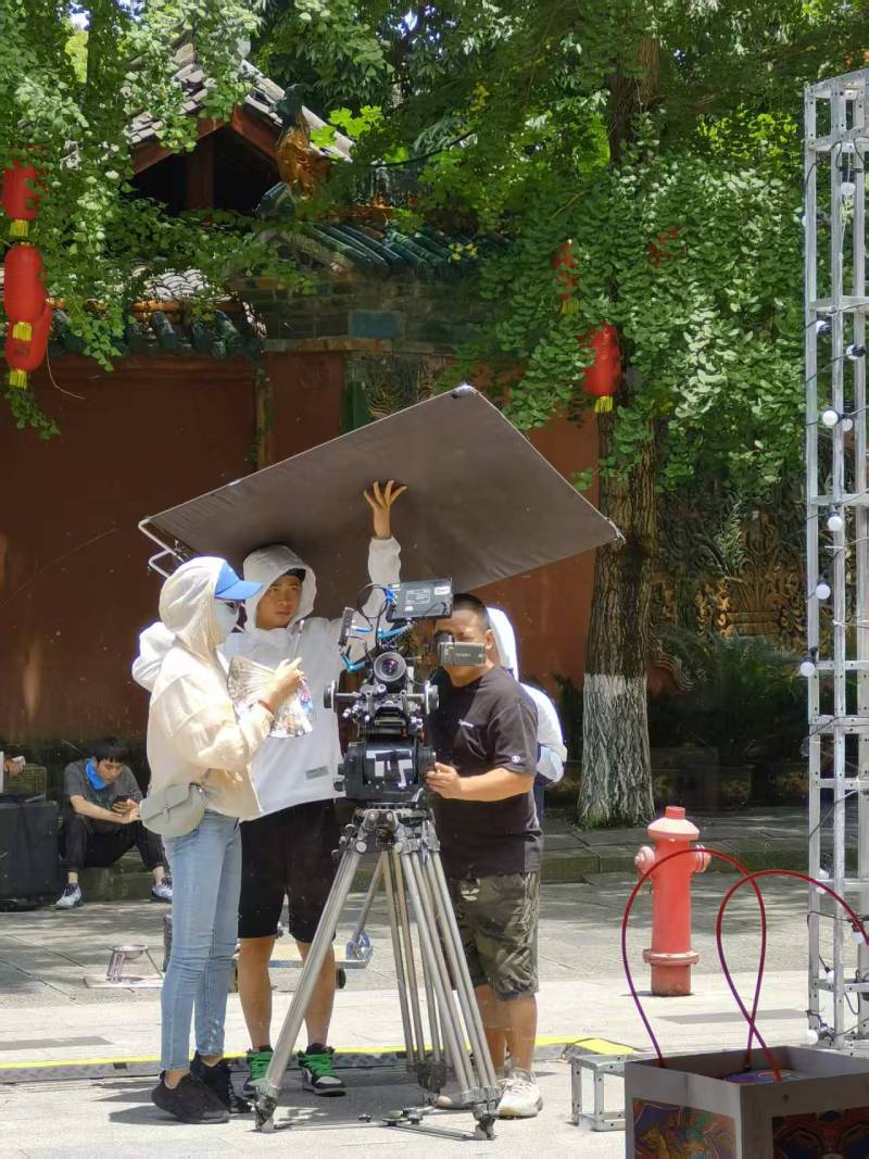 河口产品宣传视频拍摄公司避坑：资质、案例、服务全解析
