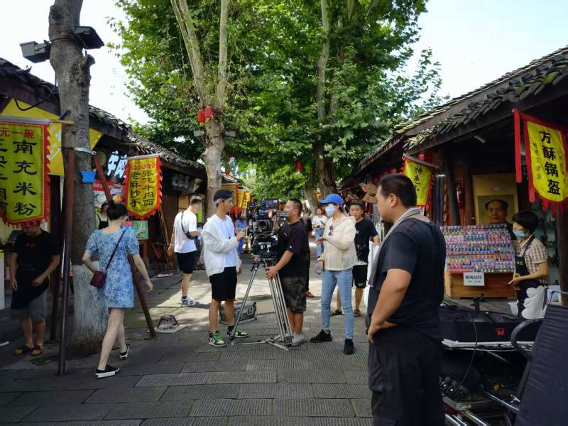 河口产品视频拍摄技术升级：AI与三维动画深度融合