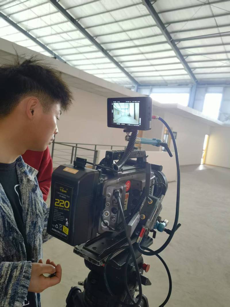 河口电商产品视频拍摄制作：小成本也能产出高质感内容？