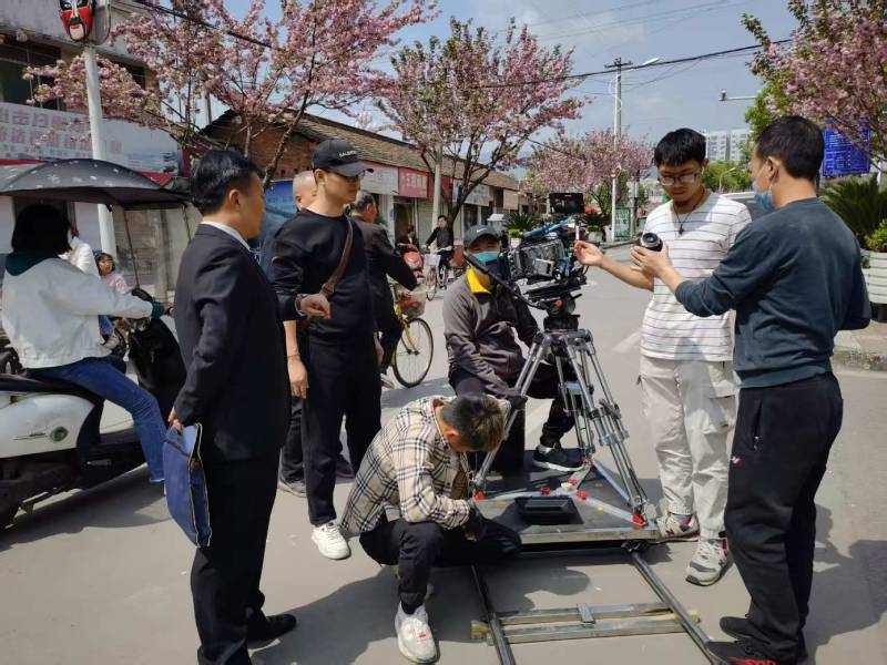 专业河口电商产品视频拍摄制作：AI赋能高效内容生产