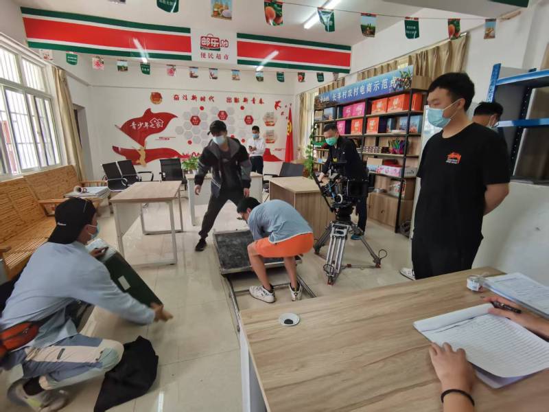 一支视频激活品牌生命力｜河口产品视频拍摄公司的创意魔法秀